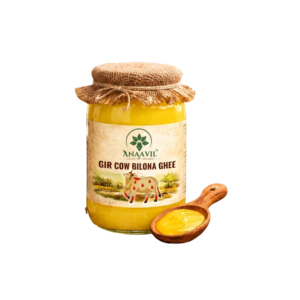 A2 Cow Bilona Ghee