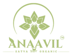 Anaavil – Satva Aahaar Organic