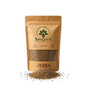 Organic Jeera ( Whole )