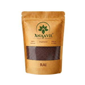 Organic Rai